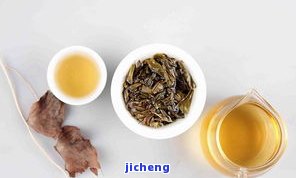 普洱茶茶词：探索普洱茶的特别魅力与文化内涵