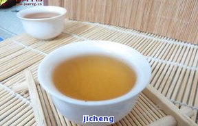 普洱茶发白吗还能喝吗，普洱茶发白了还能不能喝？