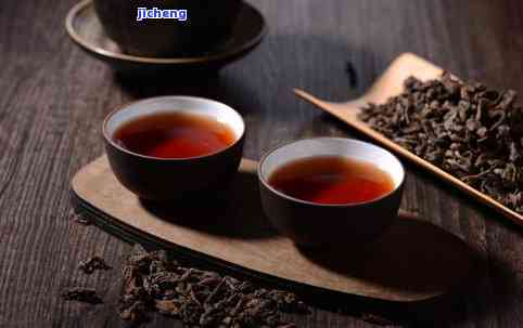 普洱茶中茶厂家排名，探究普洱茶市场：中茶厂家在行业中的排名分析