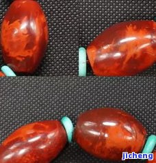 红皮壳玛瑙肉是什么色-红皮玛瑙原石图片