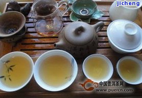 探究普洱茶色差起因：作用因素与解决策略