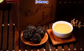 味普洱茶-茶普洱茶