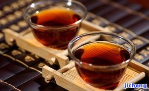 普洱茶的搭配与禁忌：什么能一起煮、泡？