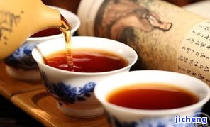 普洱茶的搭配与禁忌：什么能一起煮、泡？