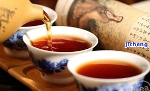 和何喝普洱茶-喝普洱茶和什么搭配