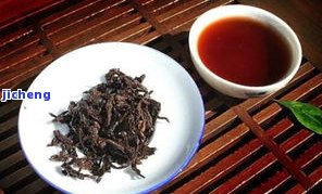 碎的普洱茶饼-碎的普洱茶饼图片