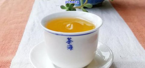 易武普洱茶特点口感与品种介绍及价格表