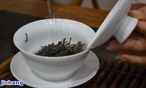 ：普洱茶膏冲泡方法、技巧与比例