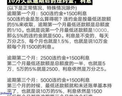 逾期1个月，利息翻倍如何解决？长期未还会有何后果？逾期数千块1个月会怎样？还款后多久能再次借款？