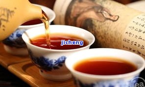 普洱茶金圈怎么看？详解普洱茶金圈形成原因与识别方法