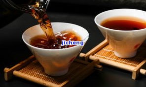 普洱茶喝散-普洱茶喝散茶还是饼子