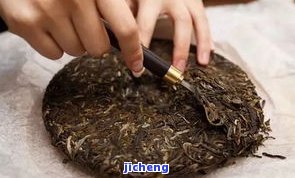 选一饼普洱茶-普洱茶饼怎么选