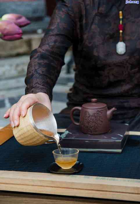 普洱茶膏饮法-普洱茶膏饮法大全