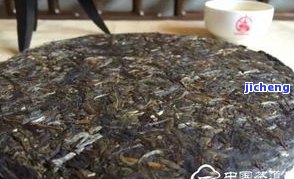 观型普洱茶-观型普洱茶的特点