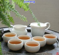 果香味普洱茶：探究其属类、来源及制作方法