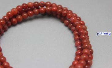 红玛瑙手串珠子多少颗有讲究？一般多少颗最适宜？