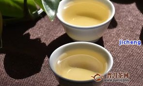 普洱茶饼松松-普洱茶饼松松的能喝吗