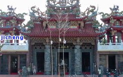 山东冠县白玉奶奶寺庙：位置、名称、规模及主神介绍