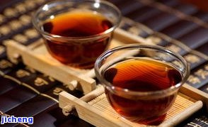 胭脂香普洱茶：揭开神秘的‘胭脂香’与‘胭脂红’之谜