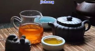 孖公仔普洱茶价格及产品介绍：熟茶与生茶的区别与选购建议