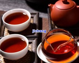 小黑箐古树茶，探寻古老韵味：小黑箐古树茶的魅力探究