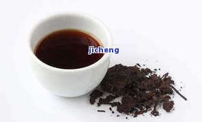 牙尖熟普洱茶-普洱熟茶牙尖儿