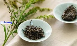 传统工艺普洱茶，探索中国传统工艺：普洱茶的魅力与制作过程