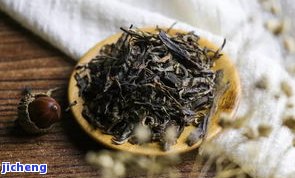 配普洱茶的点心：种类与推荐