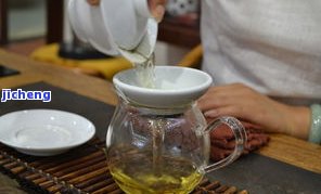 土鸡普洱茶：特别的口感与健功效