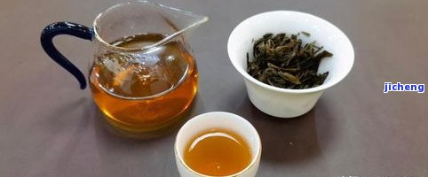 老熟普洱茶特点是什么，探秘老熟普洱茶的特别特点