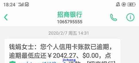 招商逾期2年了-招商逾期2年了,分期吗