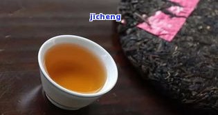 勐景沱普洱茶-勐景7268熟饼普洱茶