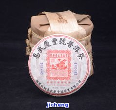 银毫茶饼：普洱茶还是其他种类？求解起因