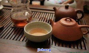 好普洱茶锁喉-普洱茶锁喉要怎样处理