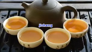 益丰茶，品味生活，尽在益丰茶