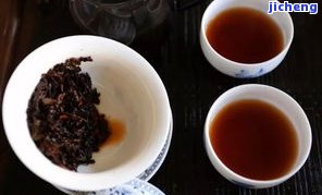 丰源颂普洱茶201：2019年价格与203熟茶对比