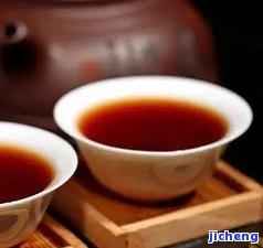 千年普洱茶，千年历的普洱茶：一种特别的中国饮品