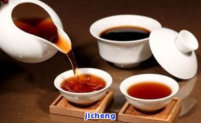 普洱茶则么泡-普洱茶如何泡茶