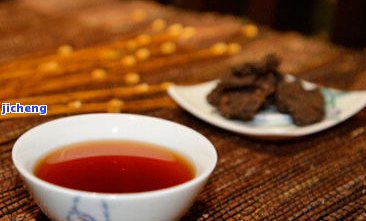 普洱茶熟茶是热性的吗，普洱茶熟茶：热性还是凉性？