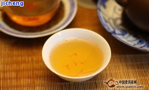 普洱茶金太益-普洱茶金大益