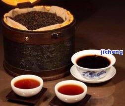 关于普洱茶的微信名字，品味生活：探索普洱茶的世界