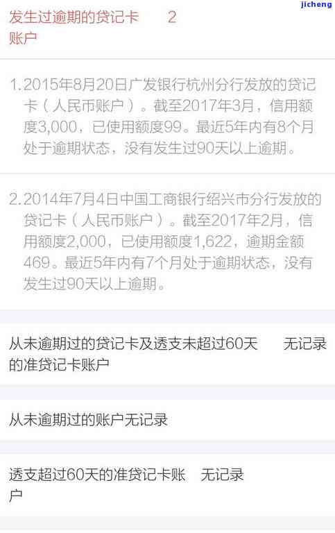 工商卡逾期冻结怎么办？超过60天会怎样？