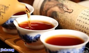 海湾普洱茶吧，海湾普洱茶吧：品味醇厚的云南特色茶饮