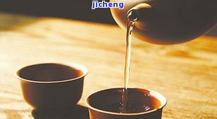 普洱茶刮油什么意思，解答疑惑：什么是“普洱茶刮油”？