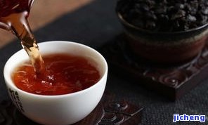 火龙号普洱茶，品尝火龙号普洱茶：一种特别的中国茶叶体验