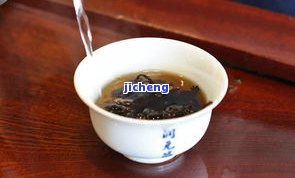 普洱茶牙不黄-普洱茶牙不黄能喝吗