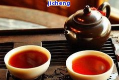 醇熟普洱茶，品味醇熟普洱茶：的历、口感与鉴方法