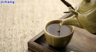 普洱茶陈老师，深入探究普洱茶的世界：与陈老师一起品味历与文化