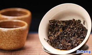 卉洱香普洱茶-檽香普洱茶