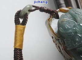 玉挂件绳子戴久了臭了怎么办，怎样解决玉挂件绳子戴久后的异味疑问？
